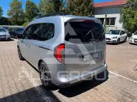 2023 Mercedes Benz T -Klasse