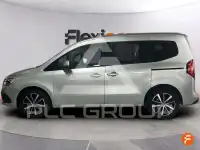 2023 Mercedes Benz T -Klasse