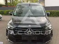 2023 Mercedes Benz T -Klasse