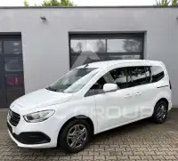 2023 Mercedes Benz T -Klasse
