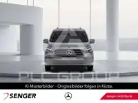 2023 Mercedes Benz T -Klasse
