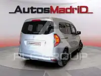 2023 Mercedes Benz T -Klasse