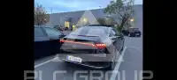 2023 Mercedes Benz EQE