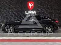 2023 Mercedes Benz EQE