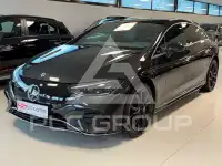 2023 Mercedes Benz EQE
