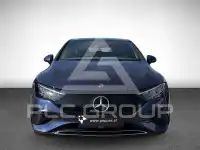 2023 Mercedes Benz EQE