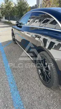 2023 Mercedes Benz EQE