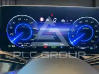 2023 Mercedes Benz EQE
