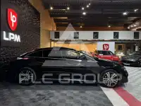 2023 Mercedes Benz EQE
