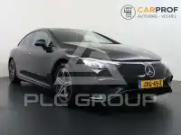 2023 Mercedes Benz EQE
