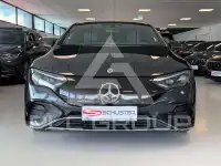 2023 Mercedes Benz EQE