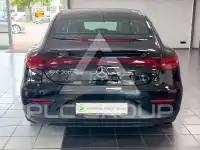 2023 Mercedes Benz EQE