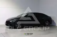 2023 Mercedes Benz EQE
