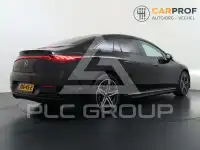 2023 Mercedes Benz EQE