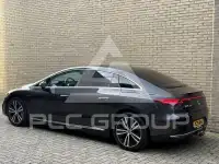2023 Mercedes Benz EQE