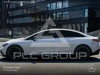 2023 Mercedes Benz EQE