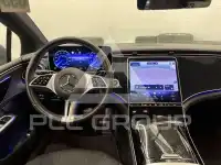 2023 Mercedes Benz EQE