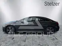 2023 Mercedes Benz EQE