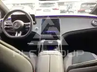 2023 Mercedes Benz EQE