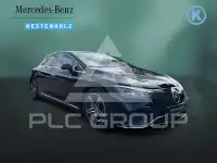 2023 Mercedes Benz EQE