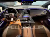 2023 Mercedes Benz EQE