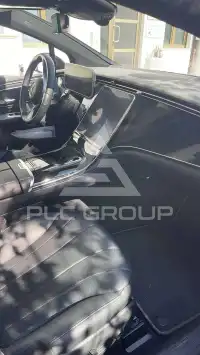 2023 Mercedes Benz EQE