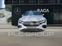 2023 Mercedes Benz EQE