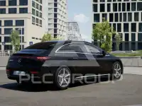 2023 Mercedes Benz EQE