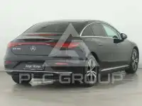 2023 Mercedes Benz EQE