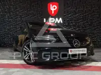 2023 Mercedes Benz EQE
