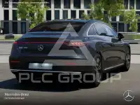 2023 Mercedes Benz EQE