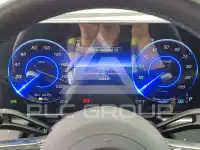 2023 Mercedes Benz EQE