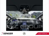 2023 Mercedes Benz EQE