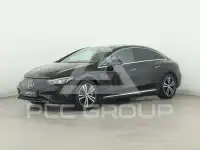 2023 Mercedes Benz EQE