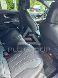2023 Mercedes Benz EQE