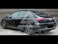 2023 Mercedes Benz EQE