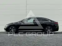 2023 Mercedes Benz EQE