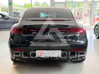 2023 Mercedes Benz EQE