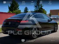 2023 Mercedes Benz EQE