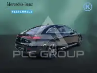 2023 Mercedes Benz EQE