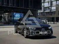 2023 Mercedes Benz EQE