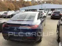 2023 Mercedes Benz EQE