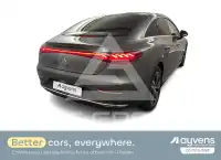 2023 Mercedes Benz EQE