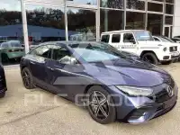 2023 Mercedes Benz EQE