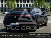2023 Mercedes Benz EQE