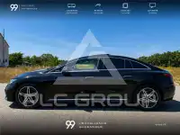 2023 Mercedes Benz EQE