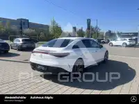 2023 Mercedes Benz EQE