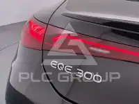 2023 Mercedes Benz EQE