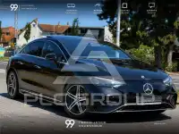 2023 Mercedes Benz EQE