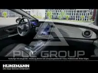 2023 Mercedes Benz EQE